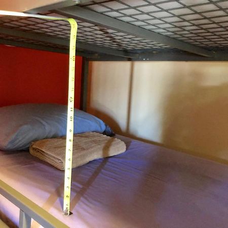 Slc Hostel Солт-Лейк-Сити Экстерьер фото
