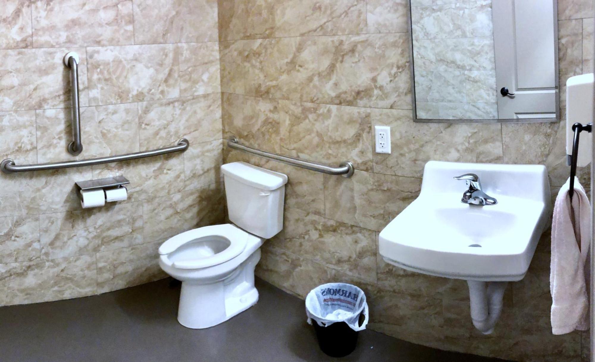 Slc Hostel Солт-Лейк-Сити Экстерьер фото